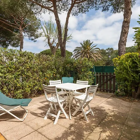 L'agathoise - Proche De La Apartment *