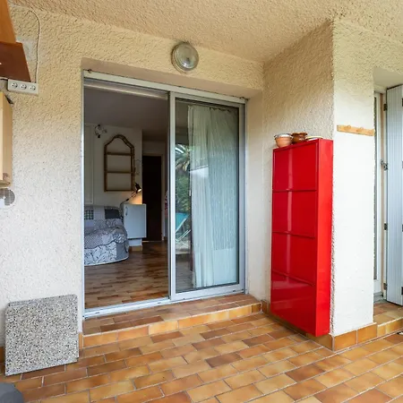 L'agathoise - Proche De La Apartment