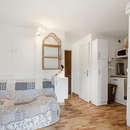 Apartamento L'agathoise - Proche De La Agde