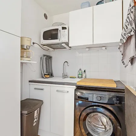 L'agathoise - Proche De La Apartment *